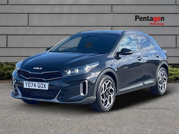 Used Kia XCeed 2025 for sale - 75752237: Photo