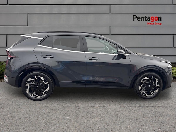 Used Kia Sportage 2025 for sale - 76268110: Photo 13