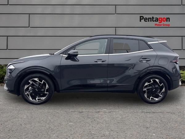 Used Kia Sportage 2025 for sale - 76268110: Photo 14