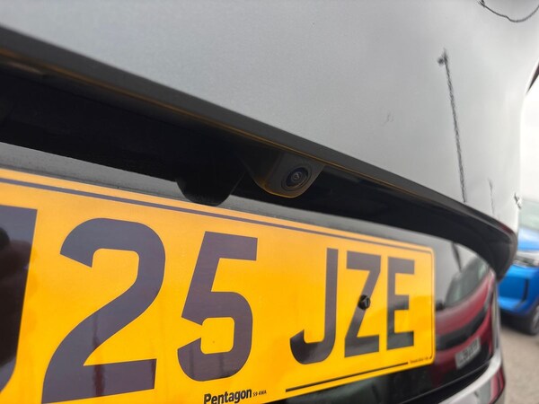 Used Kia Sportage 2025 for sale - 76268110: Photo 18