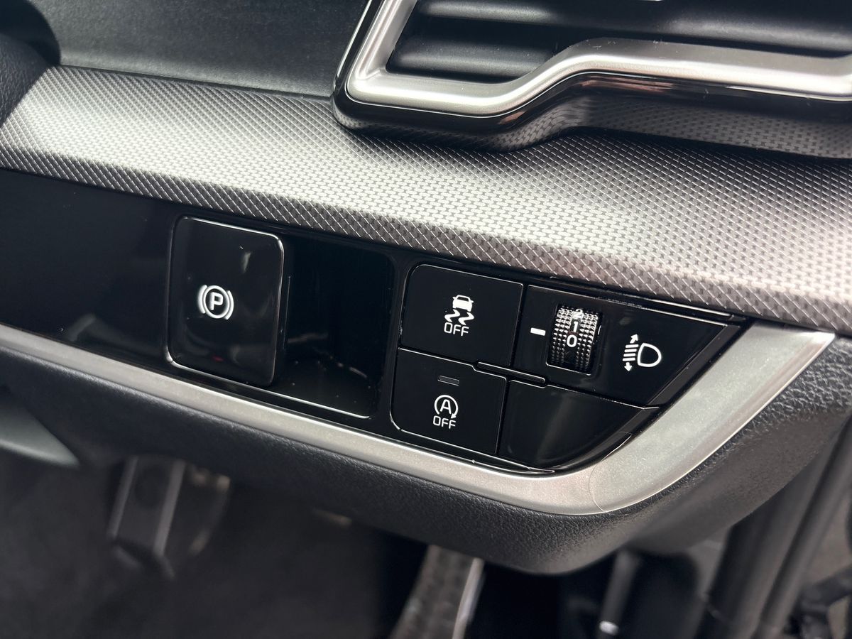 Used Kia Sportage 2025 for sale - 76268110: Photo 24