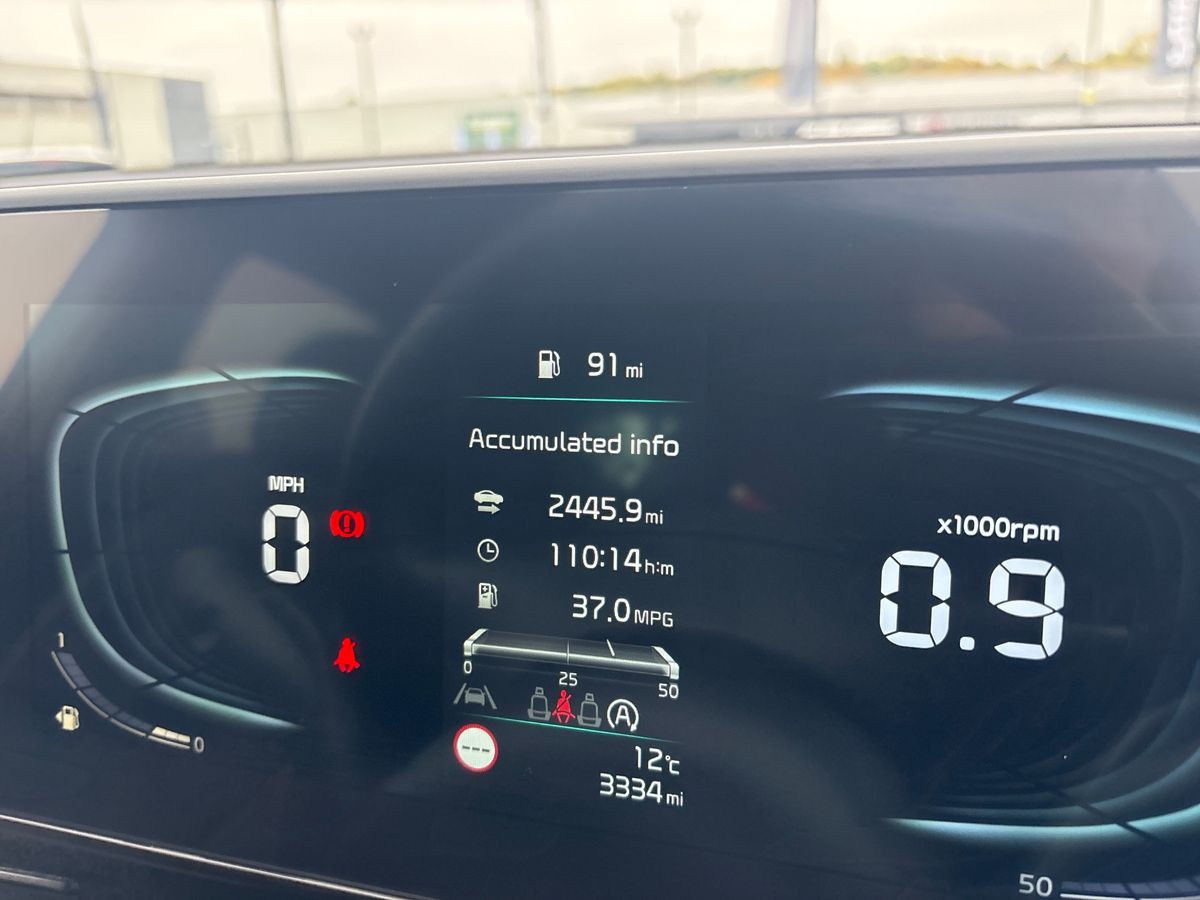 Used Kia Sportage 2025 for sale - 76268110: Photo 29