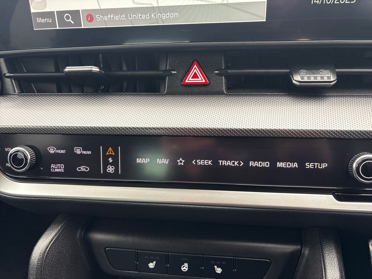 Used Kia Sportage 2025 for sale - 76268110: Photo 32