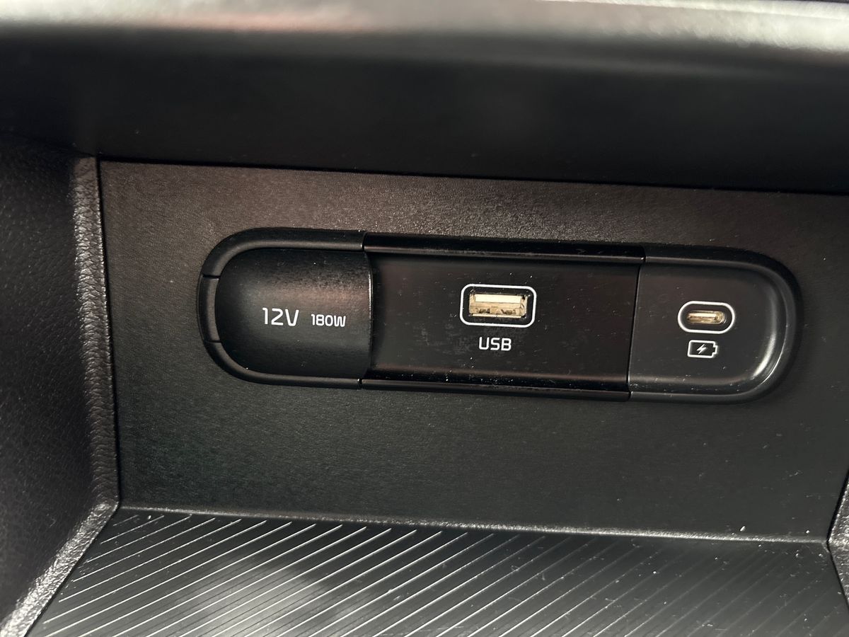 Used Kia Sportage 2025 for sale - 76268110: Photo 35