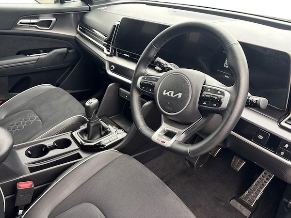 Used Kia Sportage 2025 for sale - 76268110: Photo 5
