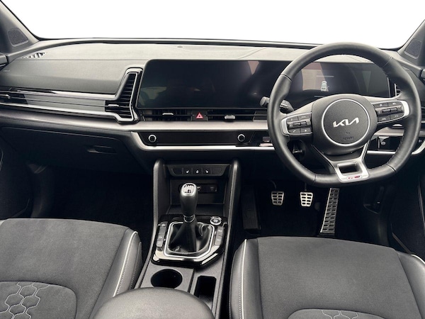 Used Kia Sportage 2025 for sale - 76268110: Photo 7