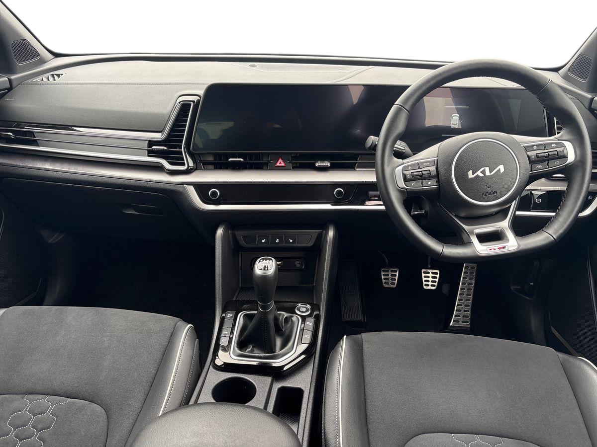 Used Kia Sportage 2025 for sale - 76268110: Photo 8