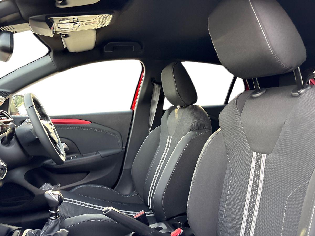 Used Vauxhall Corsa 2025 for sale - 76155995: Photo 10