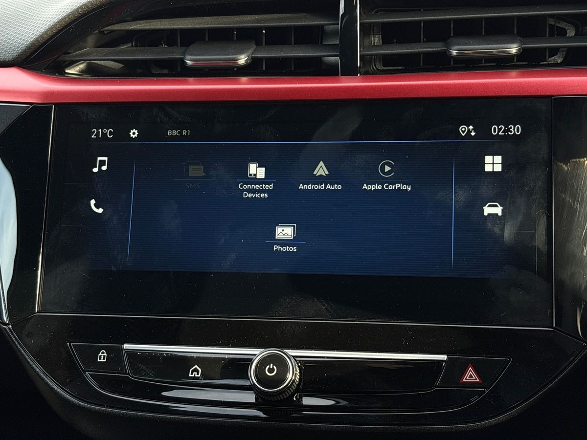 Used Vauxhall Corsa 2025 for sale - 76155995: Photo 26