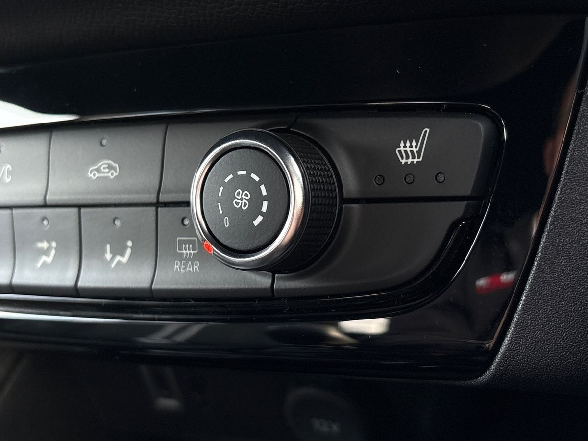 Used Vauxhall Corsa 2025 for sale - 76155995: Photo 28