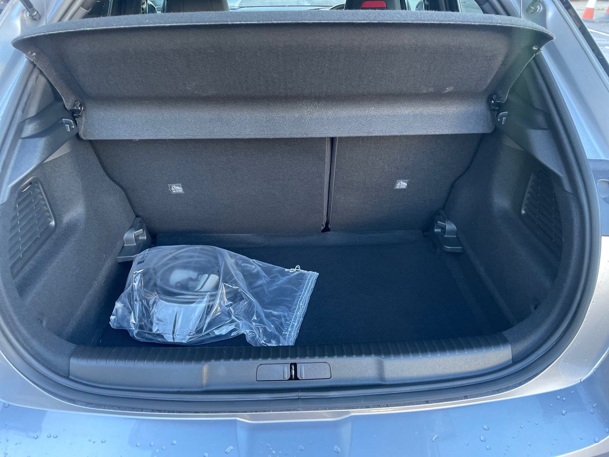 Used Vauxhall Mokka Electric 2021 for sale - 76362355: Photo 11