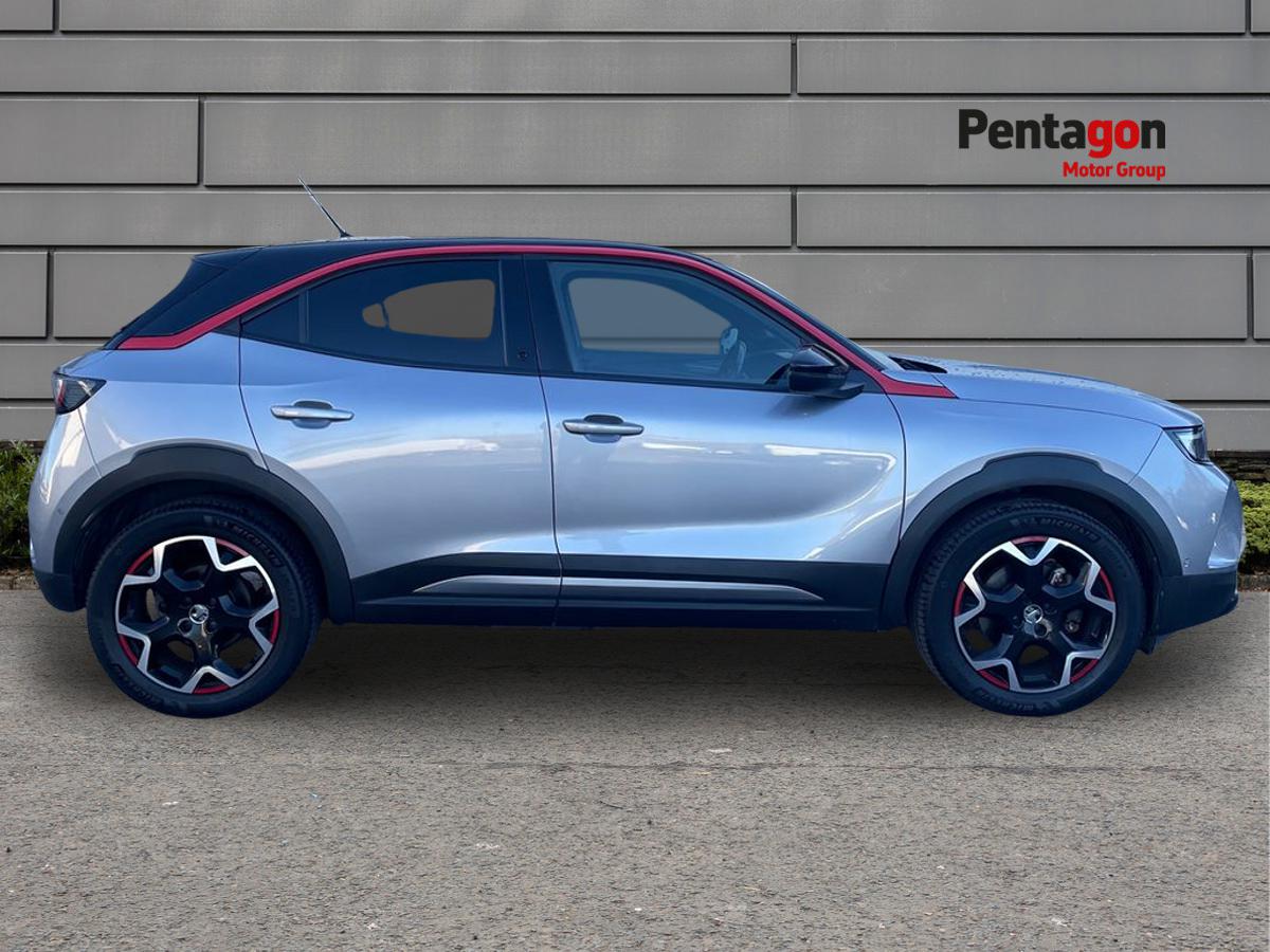 Used Vauxhall Mokka Electric 2021 for sale - 76362355: Photo 13