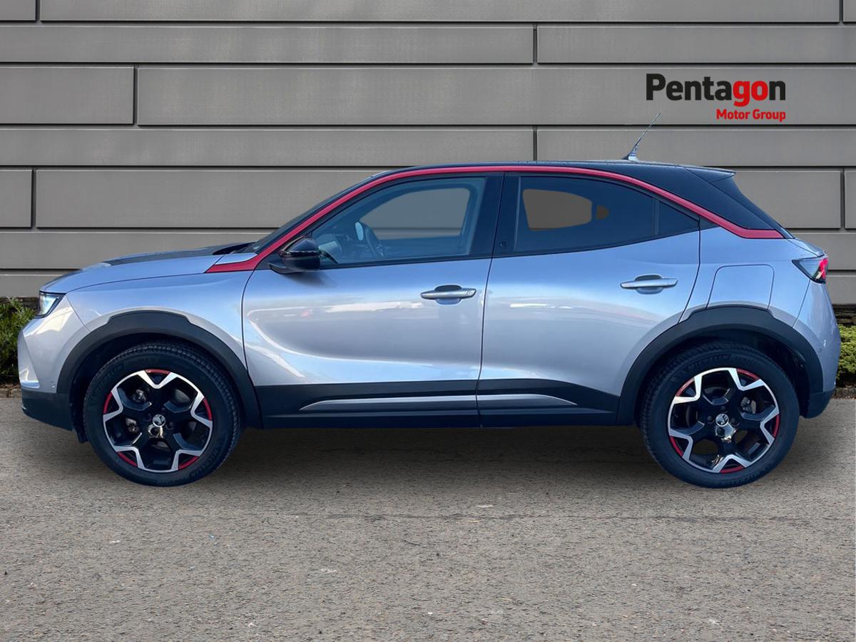 Used Vauxhall Mokka Electric 2021 for sale - 76362355: Photo 14