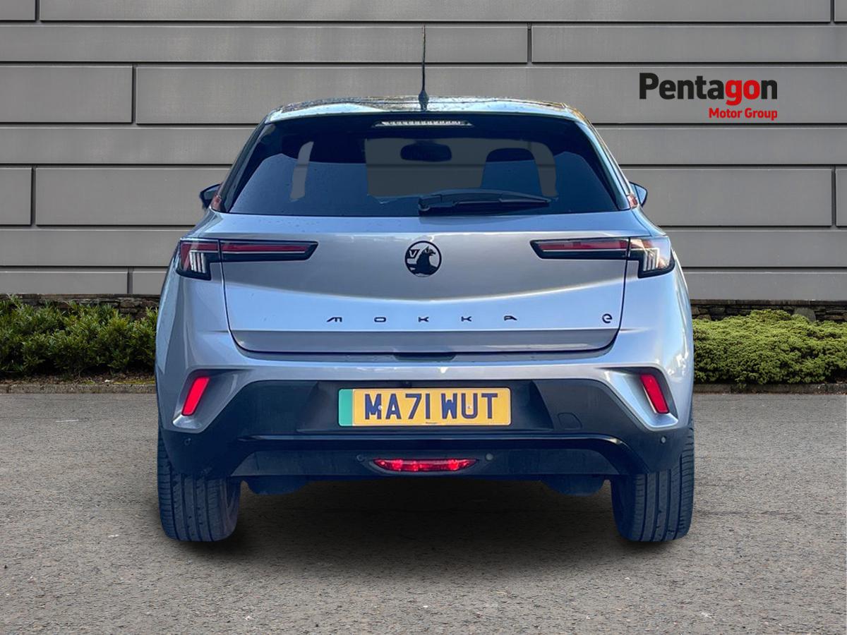 Used Vauxhall Mokka Electric 2021 for sale - 76362355: Photo 16
