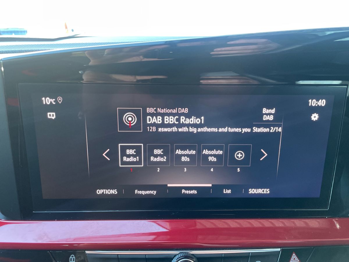 Used Vauxhall Mokka Electric 2021 for sale - 76362355: Photo 18