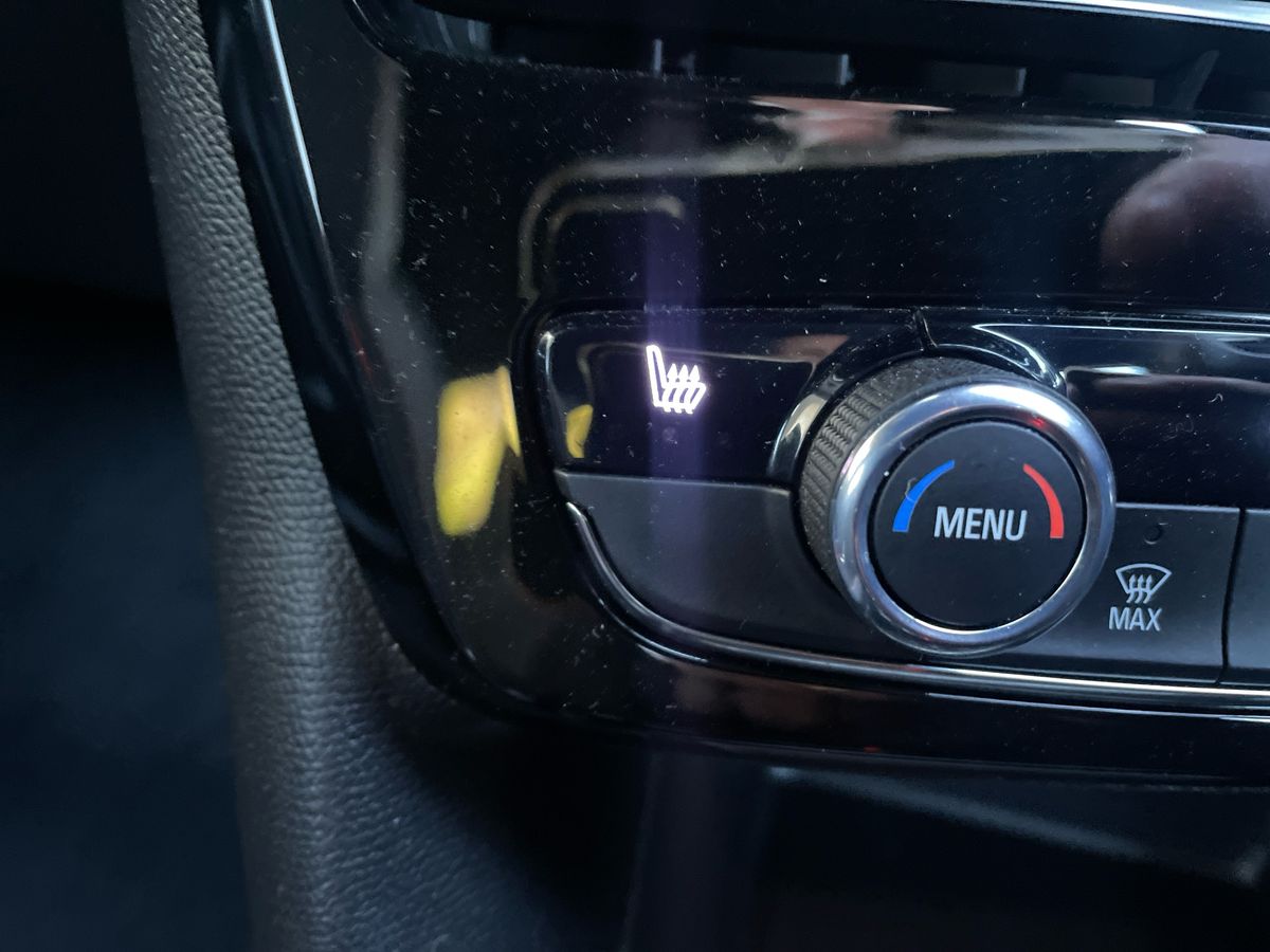 Used Vauxhall Mokka Electric 2021 for sale - 76362355: Photo 23