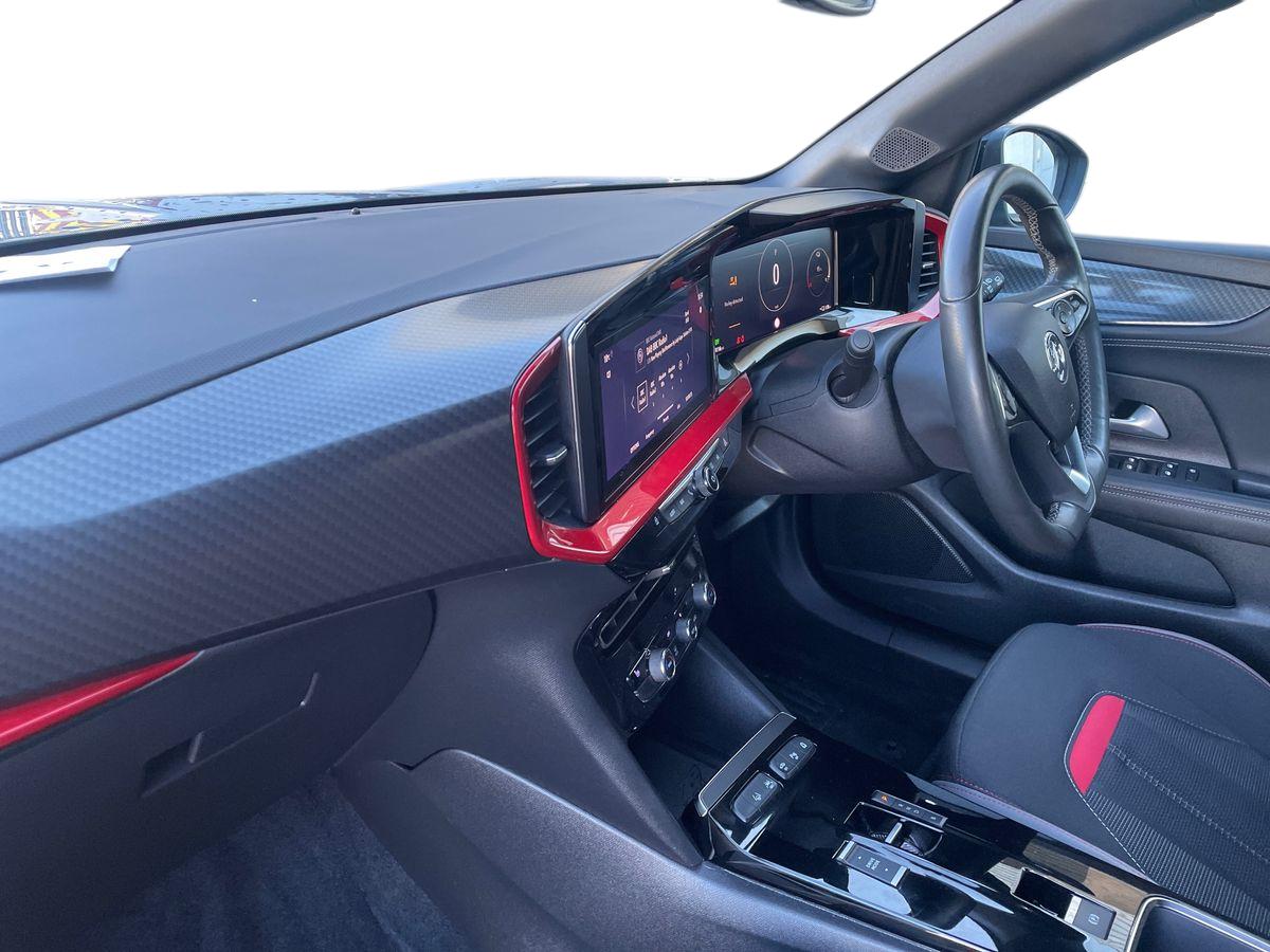 Used Vauxhall Mokka Electric 2021 for sale - 76362355: Photo 8
