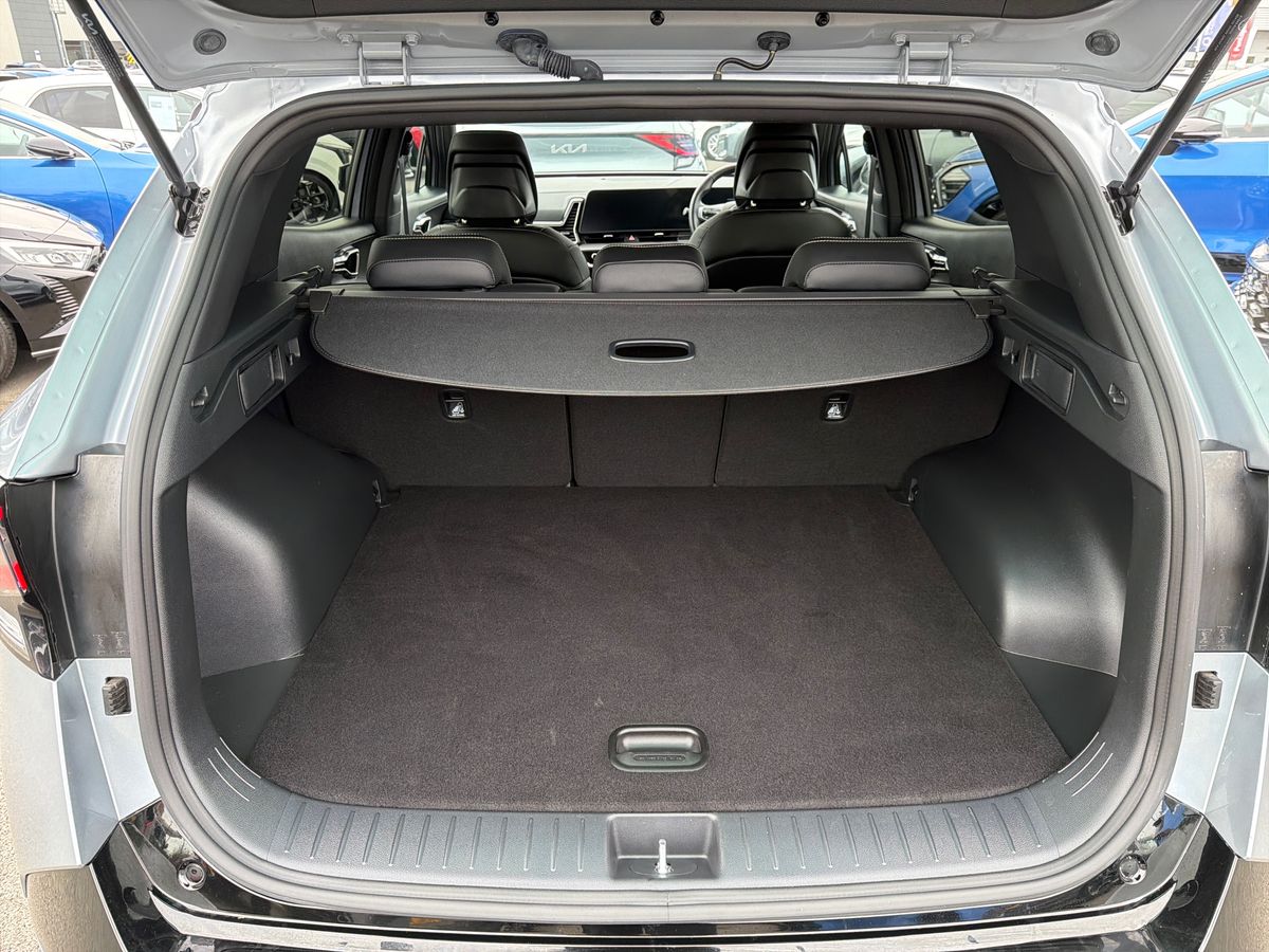 Used Kia Sportage 2025 for sale - 76536491: Photo 11