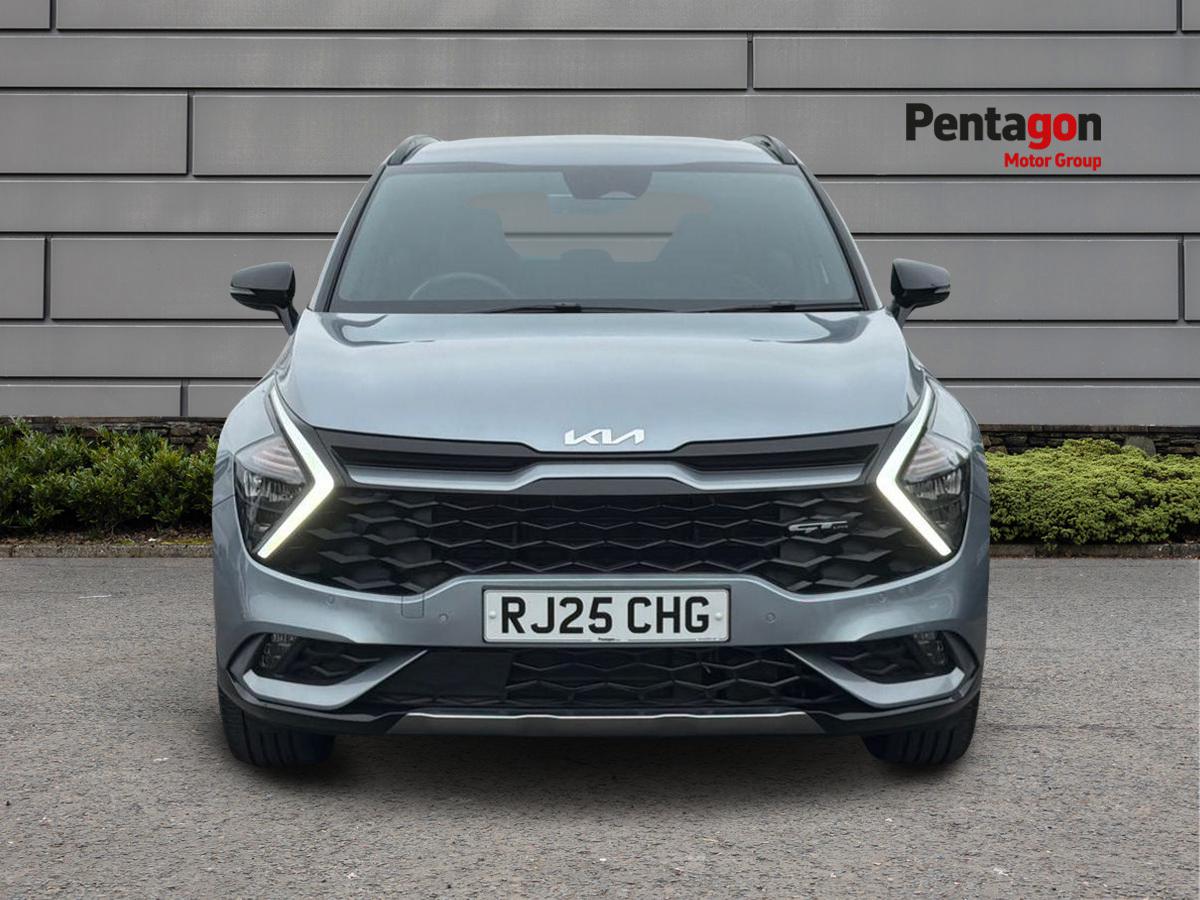 Used Kia Sportage 2025 for sale - 76536491: Photo 15