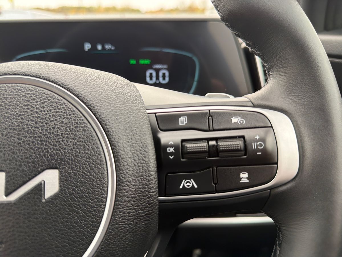 Used Kia Sportage 2025 for sale - 76536491: Photo 19