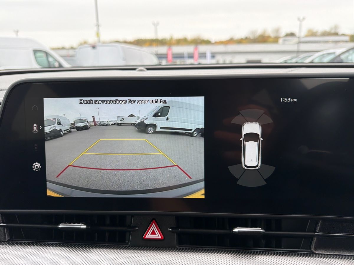 Used Kia Sportage 2025 for sale - 76536491: Photo 23