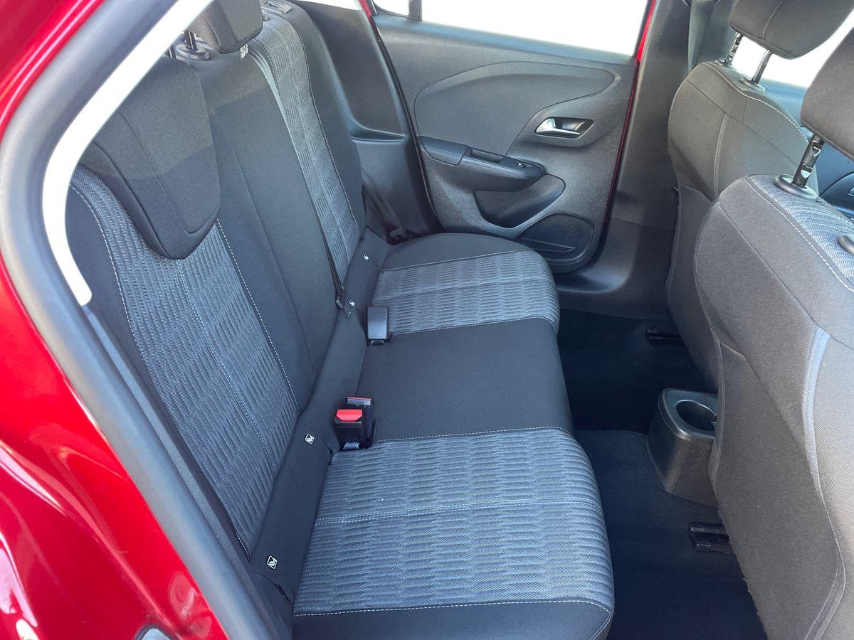 Used Vauxhall Corsa 2021 for sale - 76224568: Photo 10