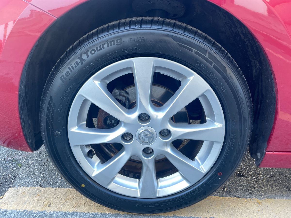 Used Vauxhall Corsa 2021 for sale - 76224568: Photo 17