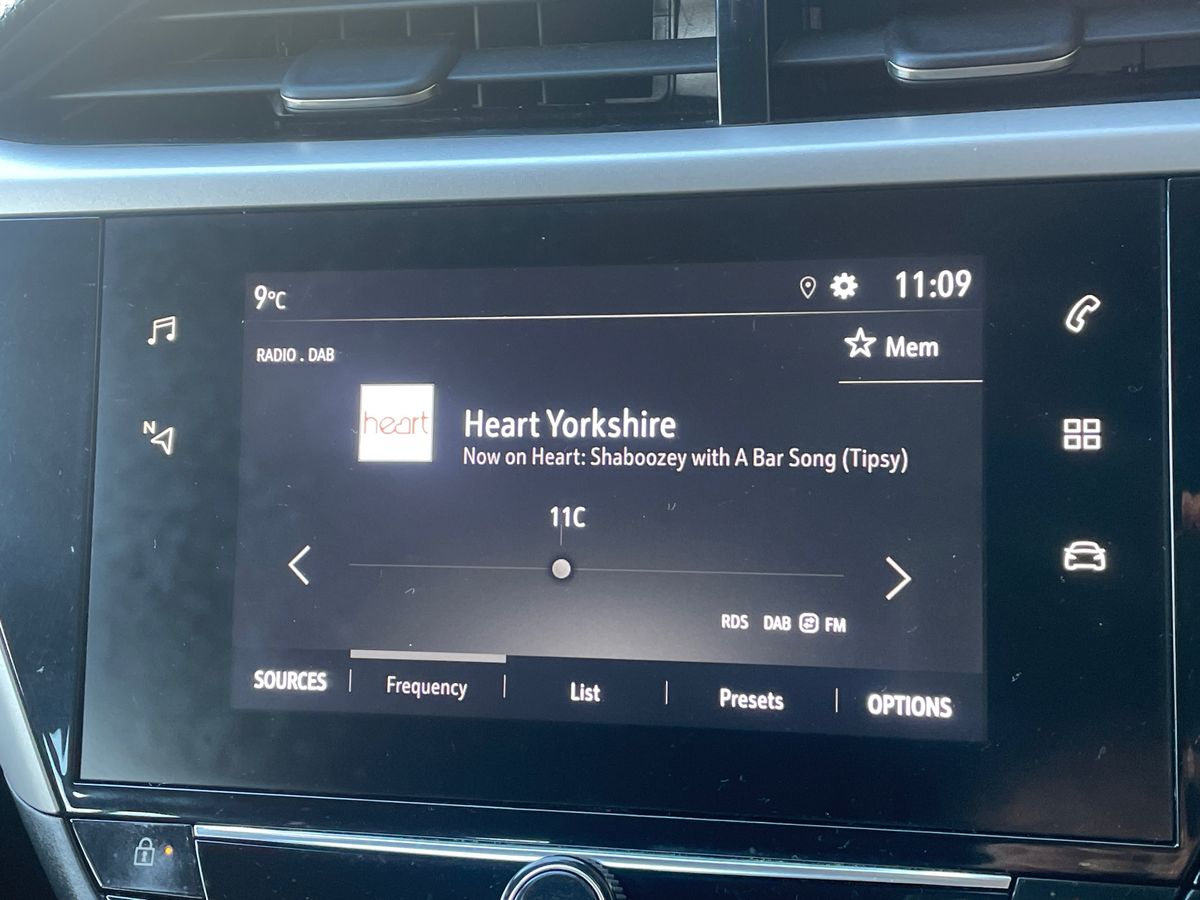 Used Vauxhall Corsa 2021 for sale - 76224568: Photo 21