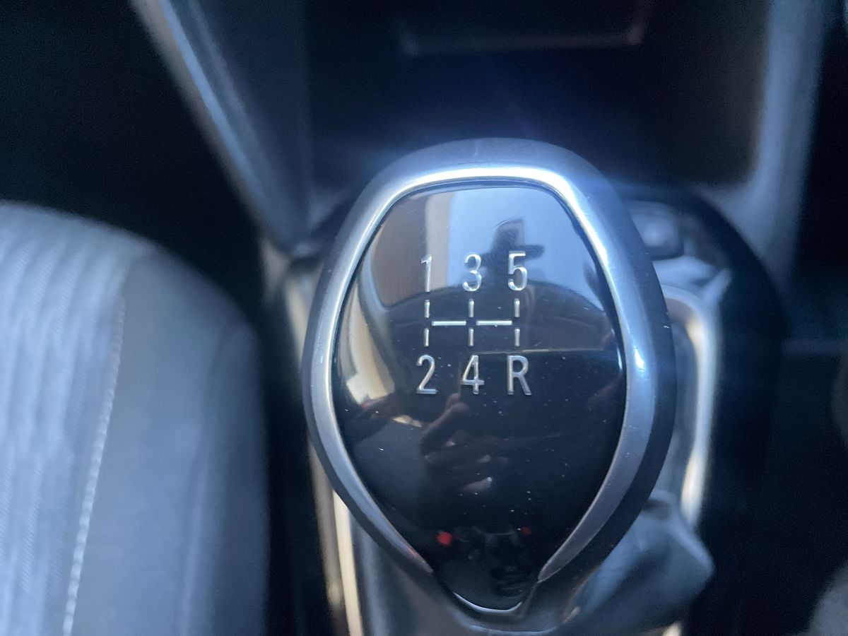 Used Vauxhall Corsa 2021 for sale - 76224568: Photo 23