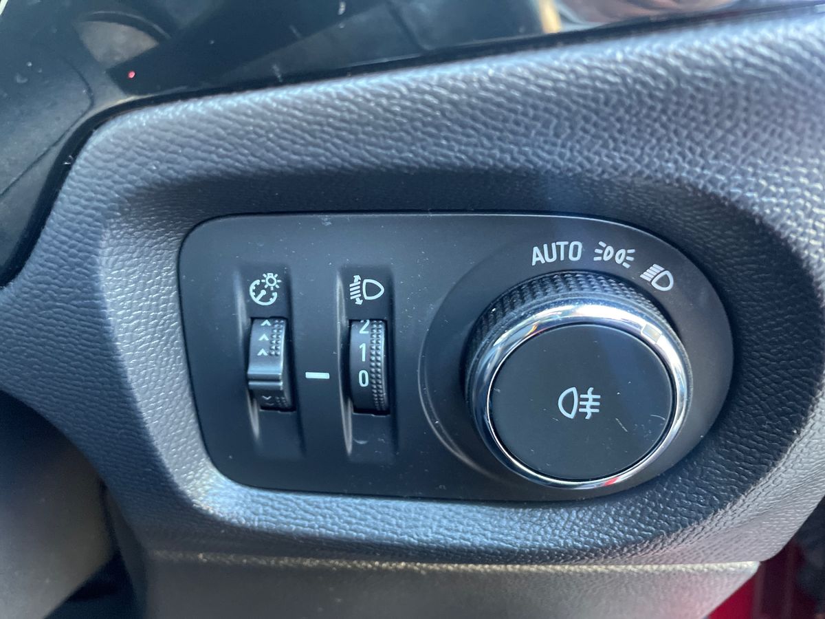 Used Vauxhall Corsa 2021 for sale - 76224568: Photo 24