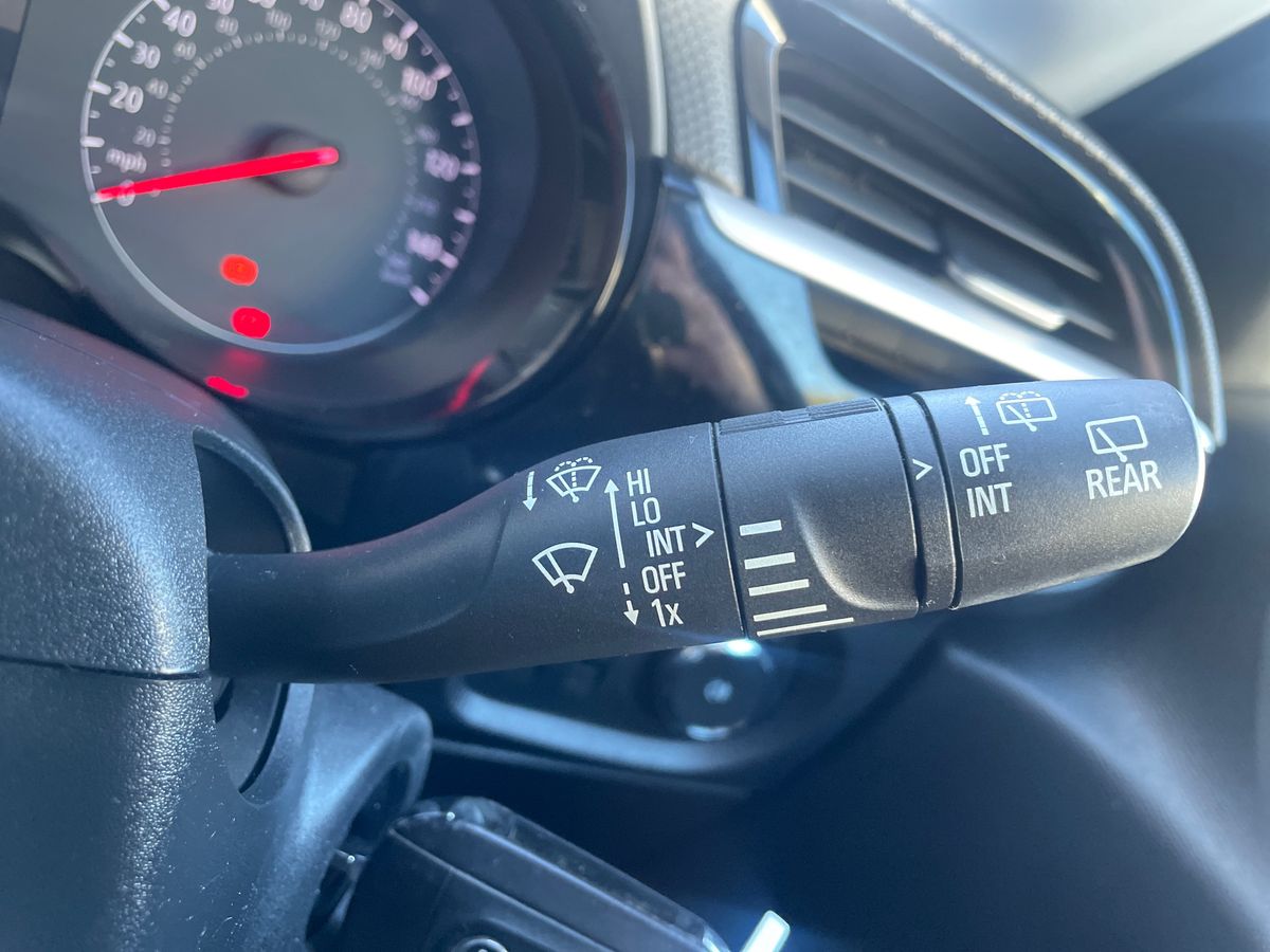 Used Vauxhall Corsa 2021 for sale - 76224568: Photo 25