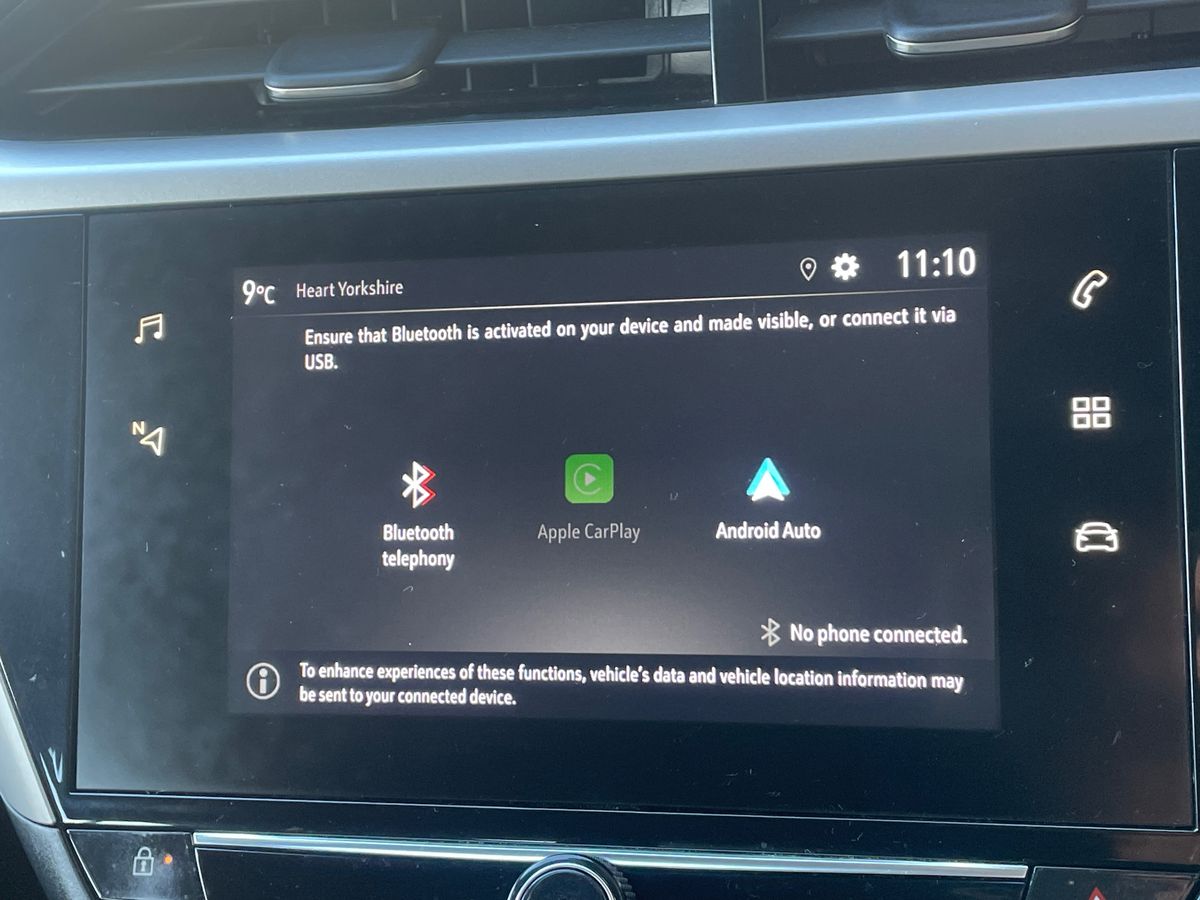 Used Vauxhall Corsa 2021 for sale - 76224568: Photo 26