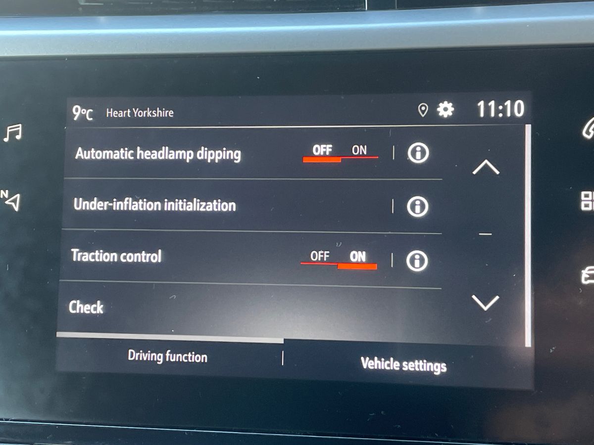 Used Vauxhall Corsa 2021 for sale - 76224568: Photo 27