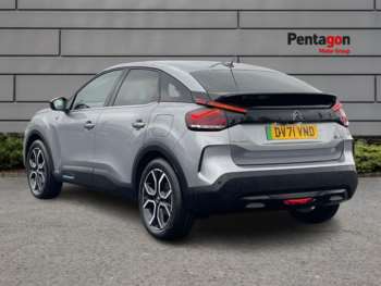 Used Citroen C4 2022 for sale - 73703435: Photo