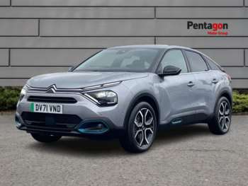 Used Citroen C4 2022 for sale - 73703435: Photo