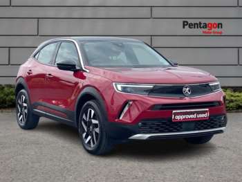 Used Vauxhall Mokka 2022 for sale - 75079302: Photo