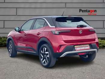Used Vauxhall Mokka 2022 for sale - 75079302: Photo