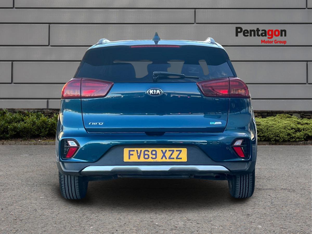 Used Kia Niro 2020 for sale - 77069746: Photo 16