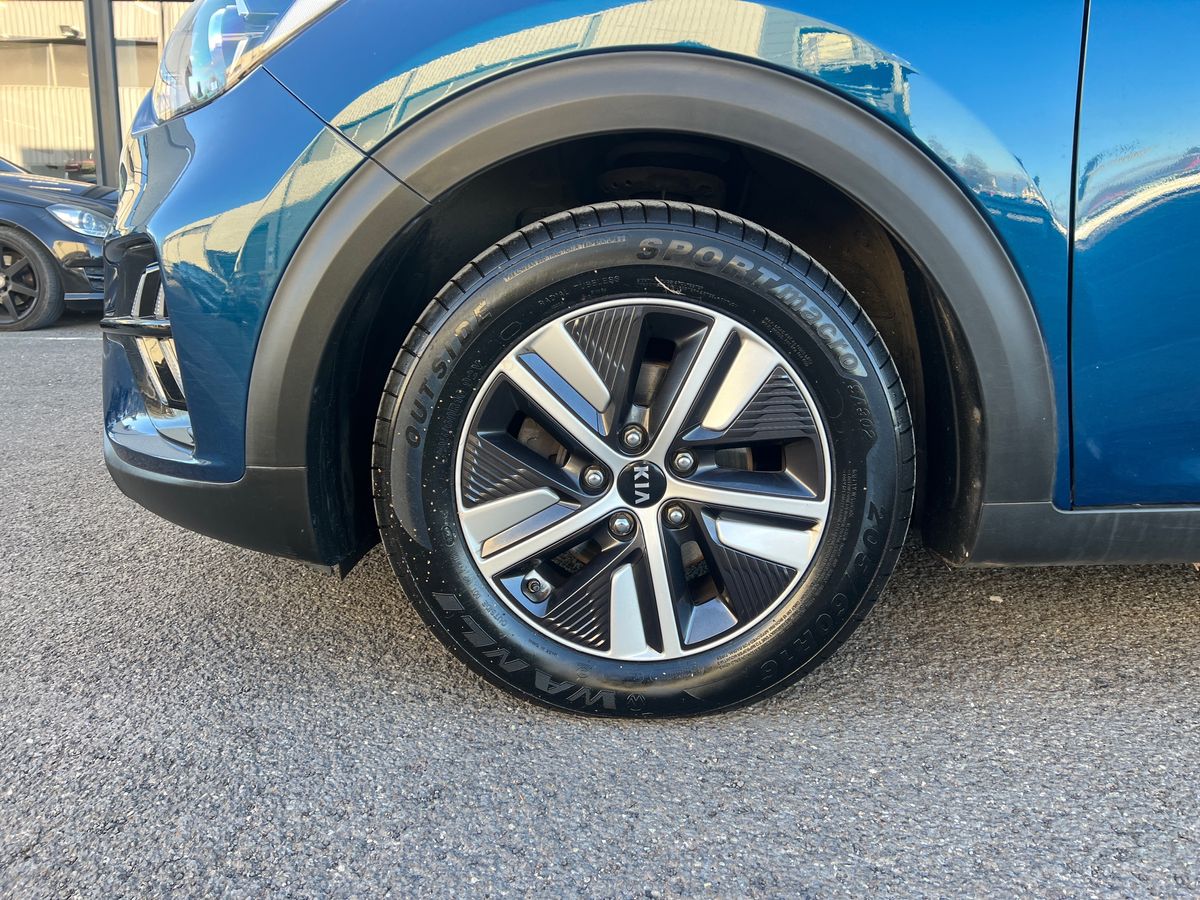 Used Kia Niro 2020 for sale - 77069746: Photo 17