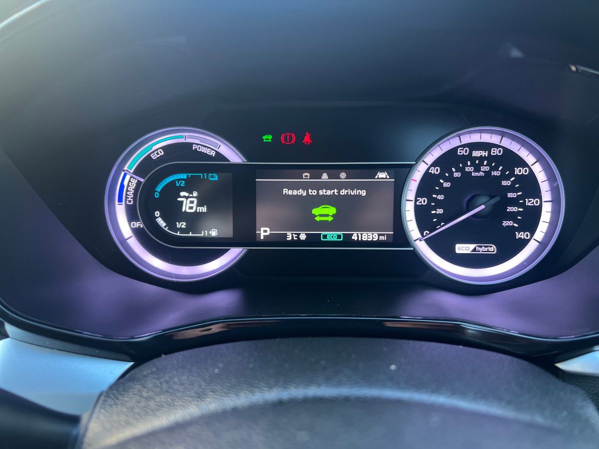 Used Kia Niro 2020 for sale - 77069746: Photo 23