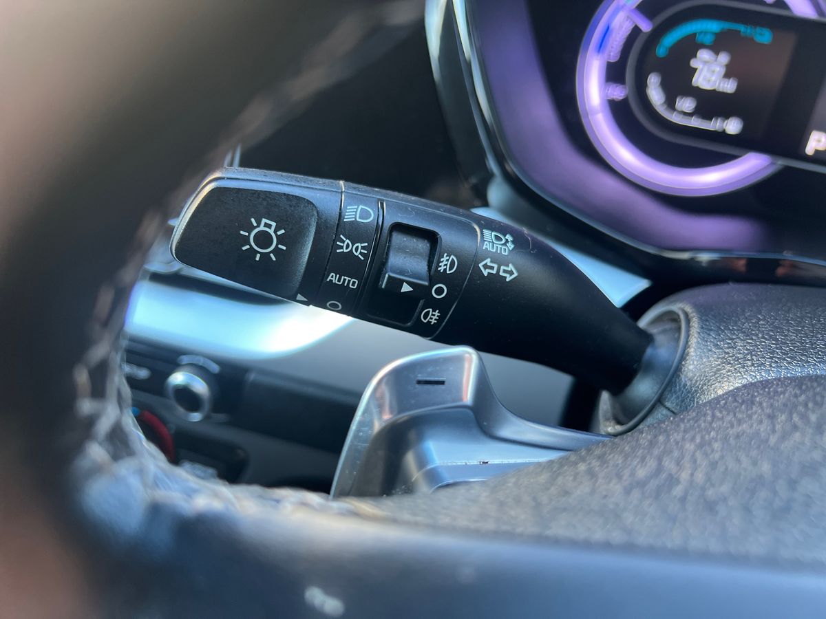 Used Kia Niro 2020 for sale - 77069746: Photo 24