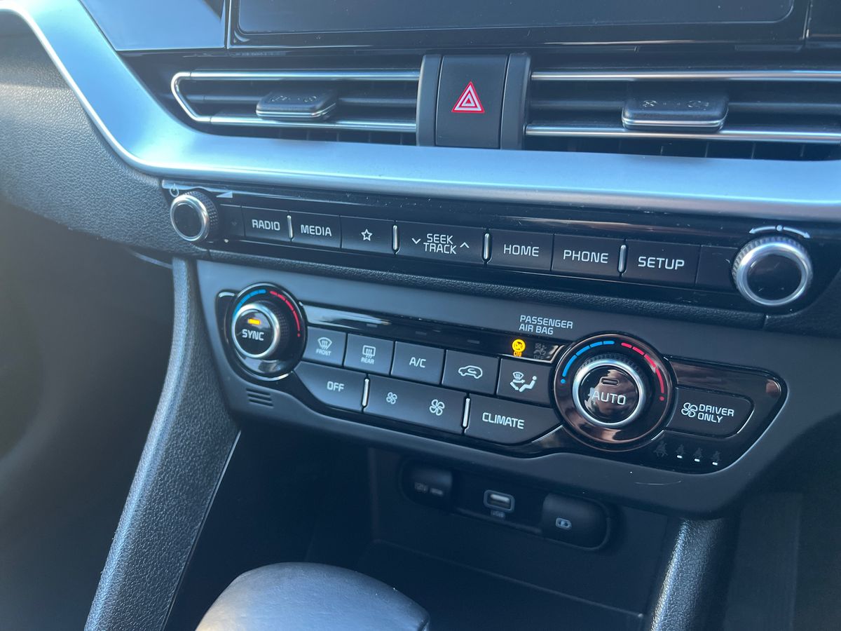 Used Kia Niro 2020 for sale - 77069746: Photo 30