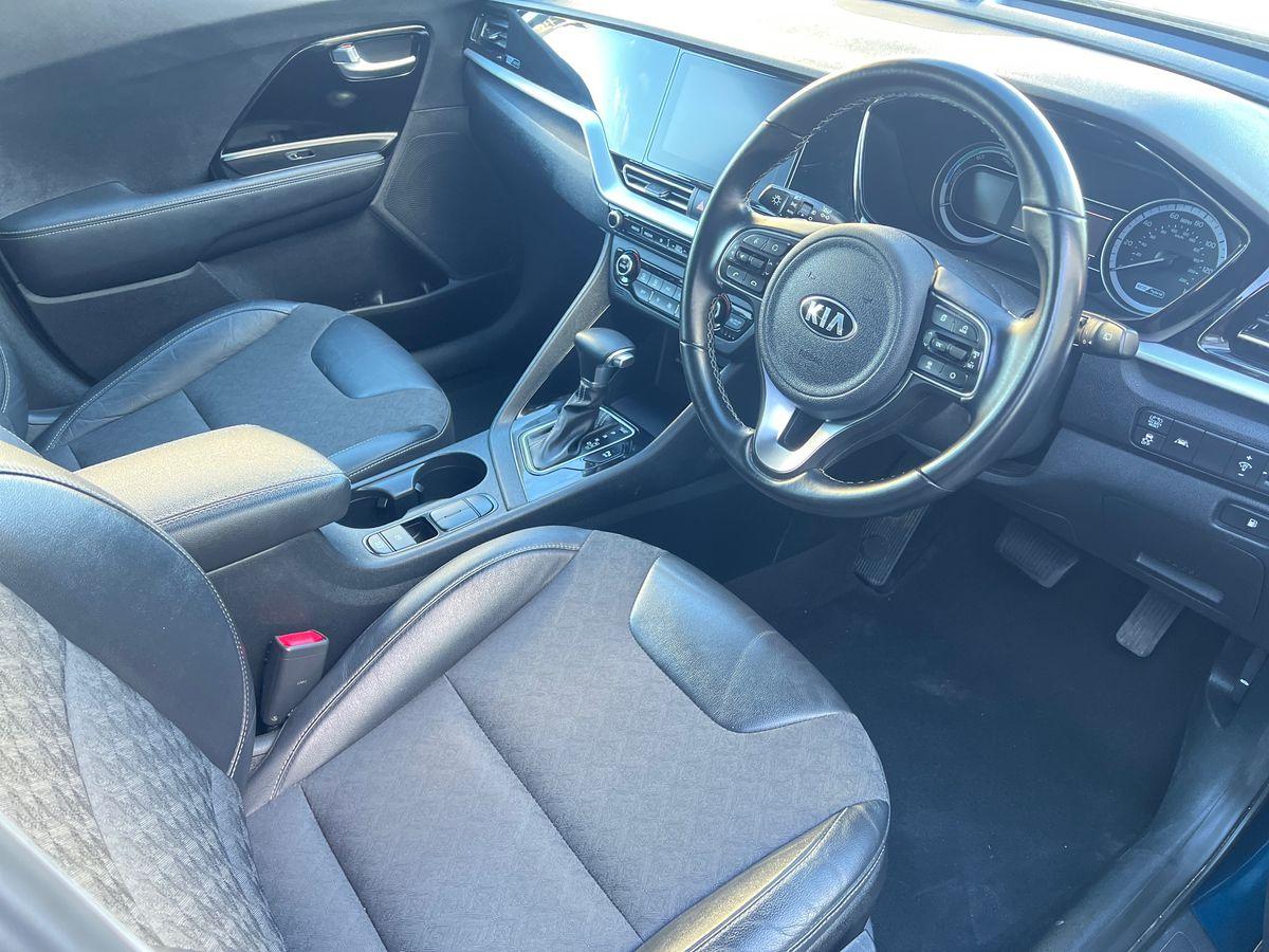 Used Kia Niro 2020 for sale - 77069746: Photo 5