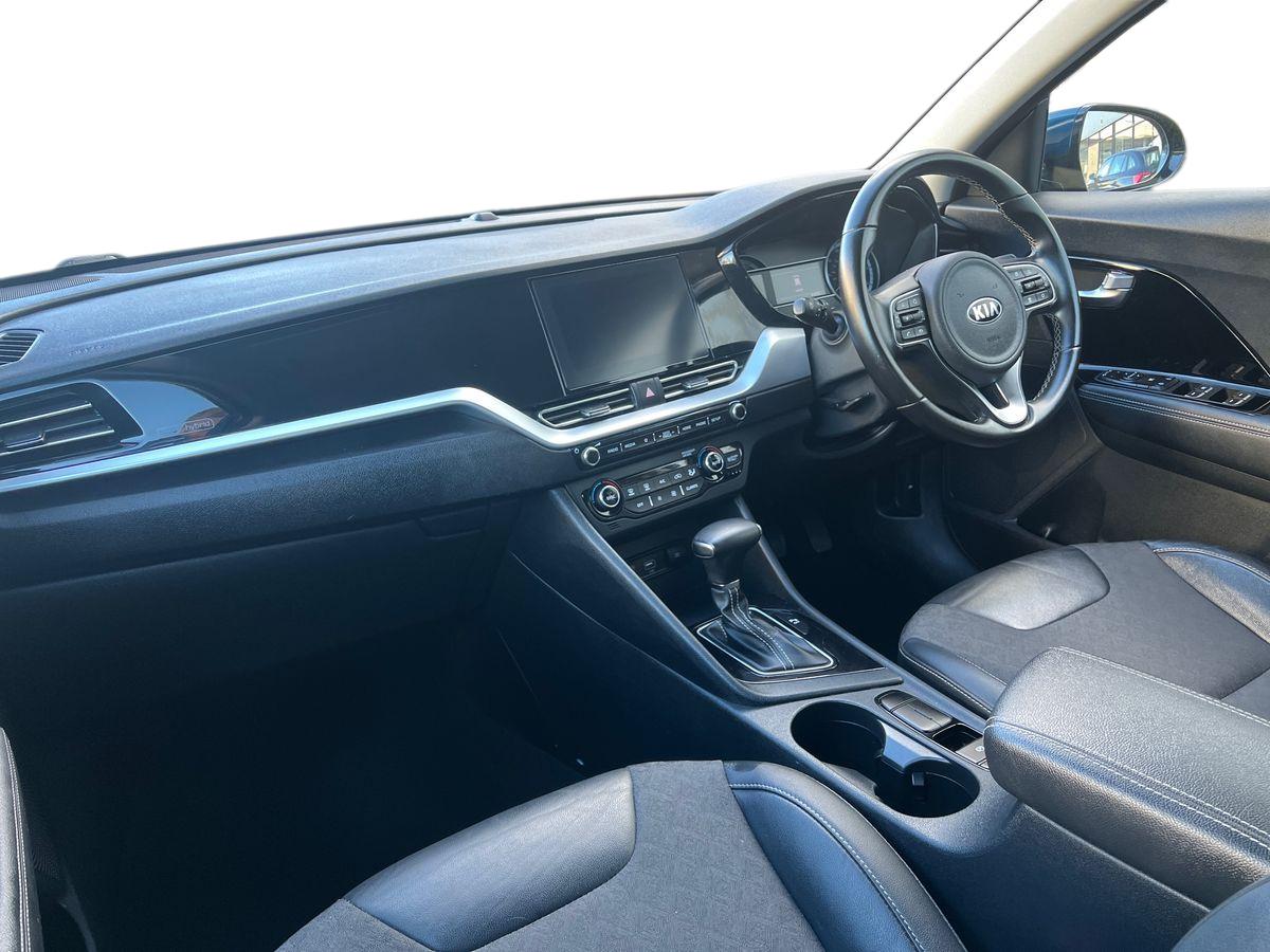 Used Kia Niro 2020 for sale - 77069746: Photo 8