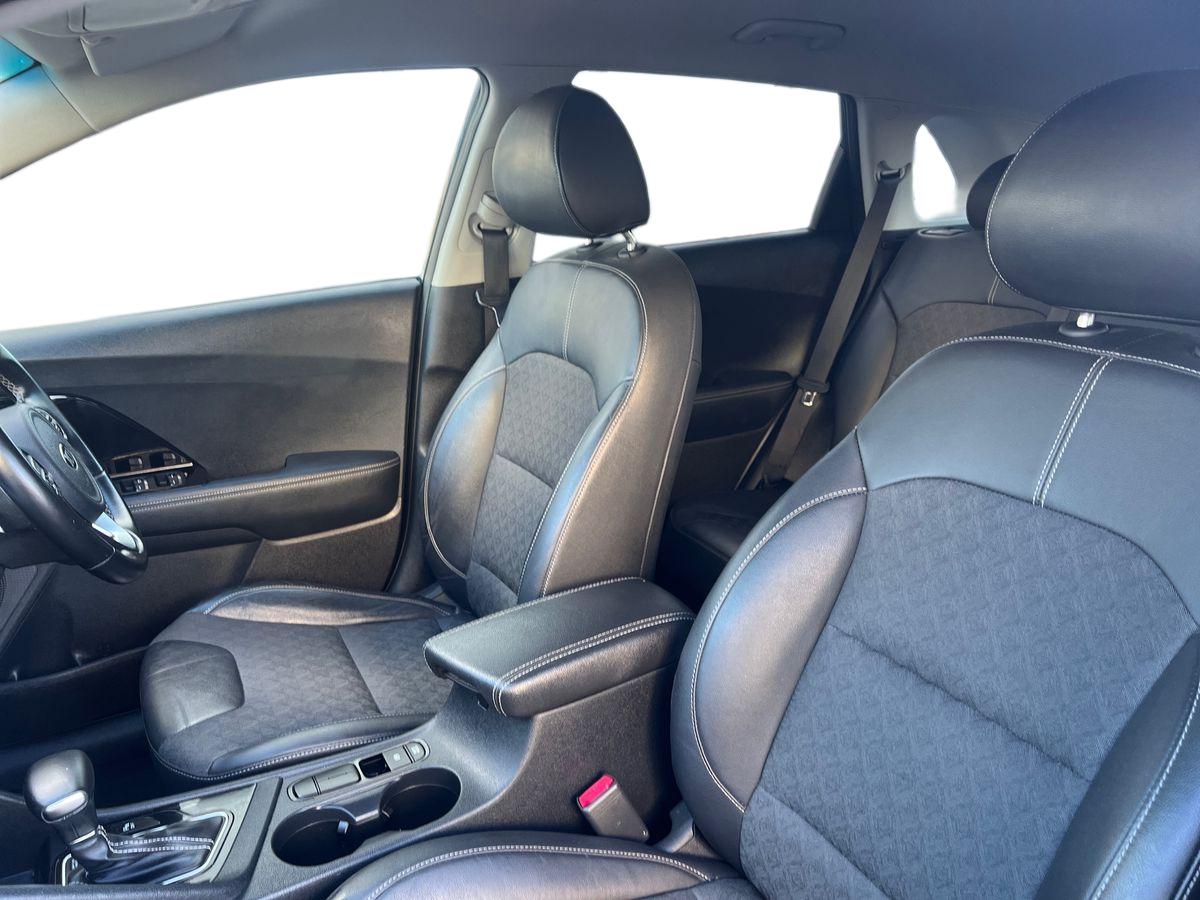 Used Kia Niro 2020 for sale - 77069746: Photo 9