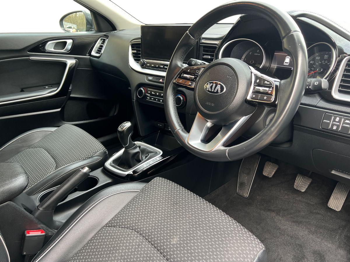 Used Kia Ceed 2021 for sale - 77096856: Photo 5