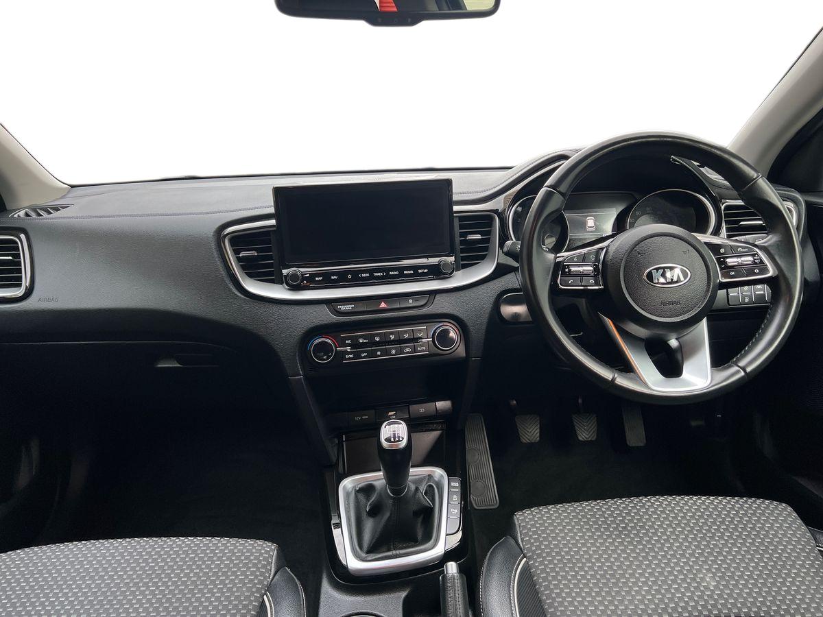Used Kia Ceed 2021 for sale - 77096856: Photo 7