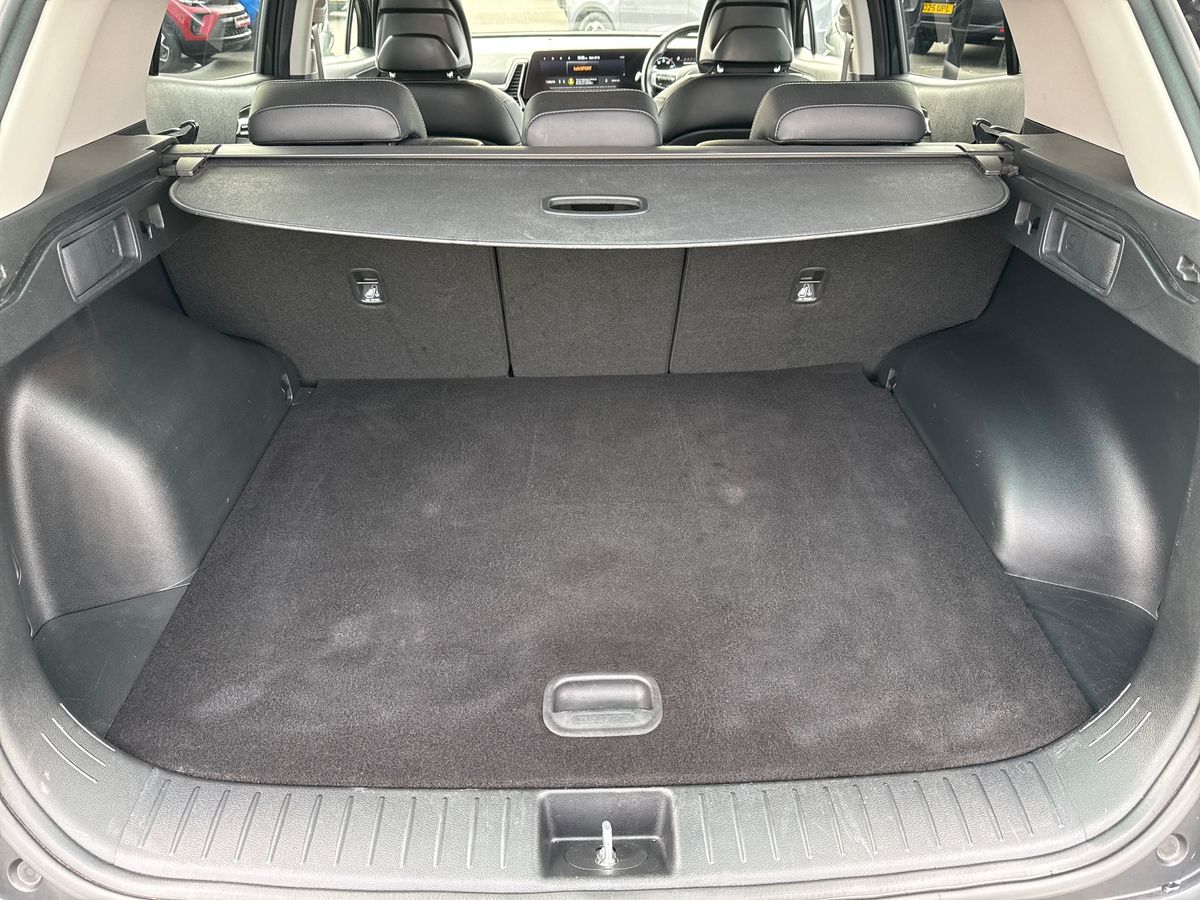 Used Kia Sportage 2023 for sale - 76335059: Photo 11