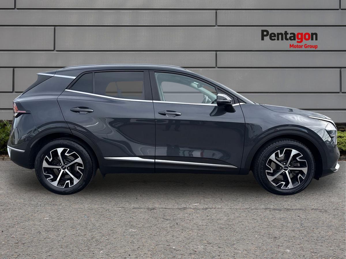 Used Kia Sportage 2023 for sale - 76335059: Photo 13