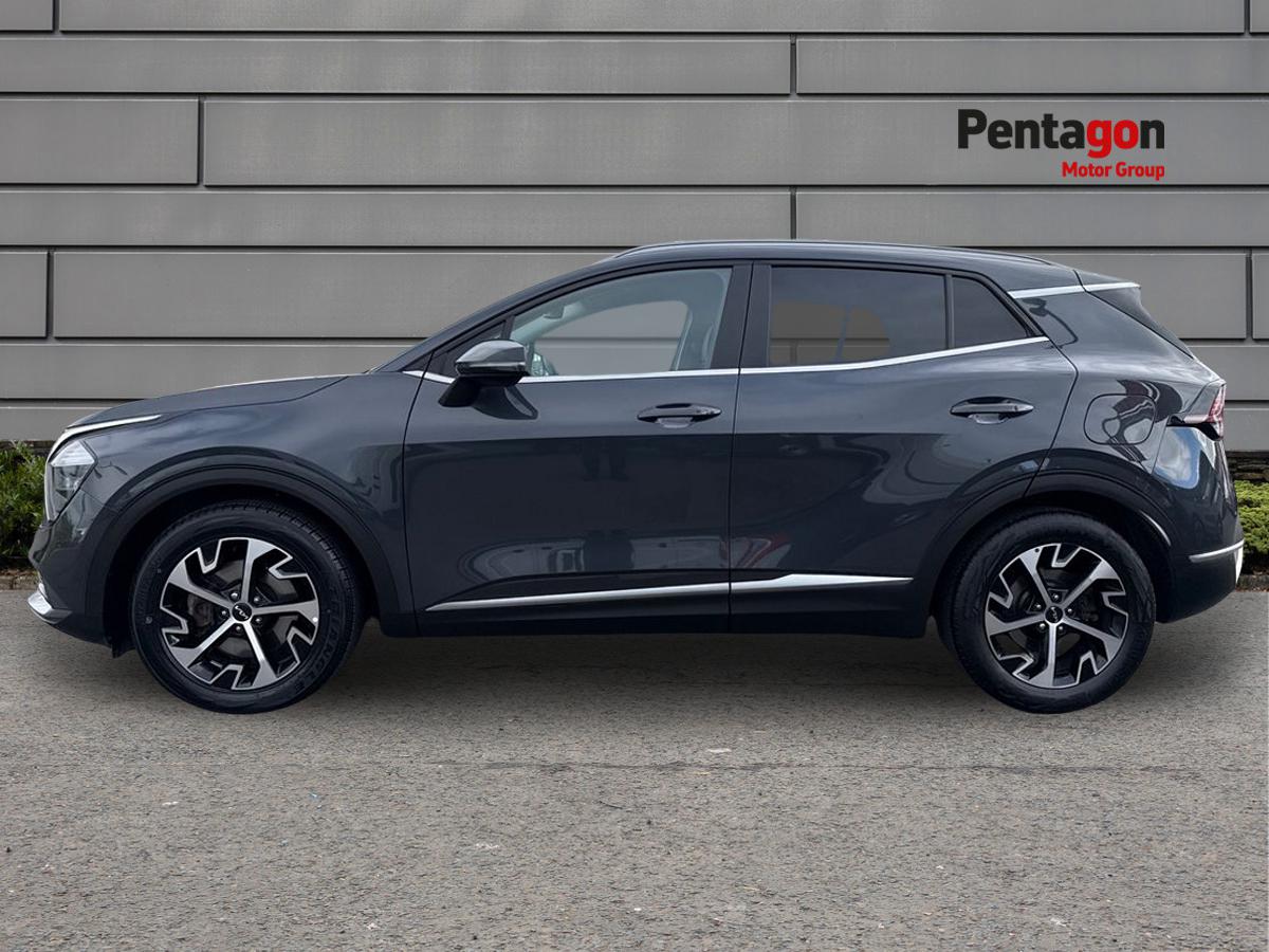 Used Kia Sportage 2023 for sale - 76335059: Photo 14
